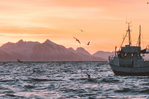 National Fishing Remembrance Day 2024