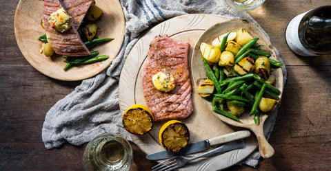 Top Fish Grilling Tips