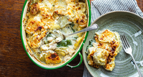5 Easy Easter Sunday Fish Recipes