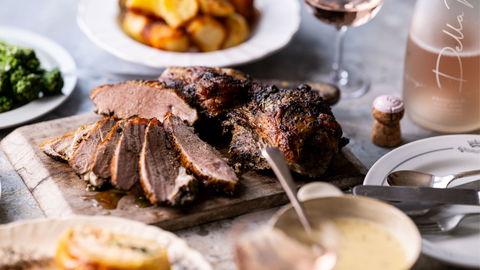 Discover our NEW meat collection!