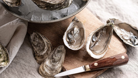 Apply to be Wright Brothers’ ‘Oyster Tasters’ this Valentine’s Day