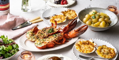 Cupid Approved Recipes