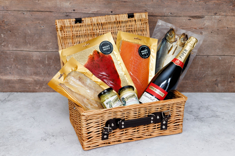 Corporate Gifts & Hampers