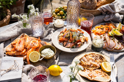 Picnic Collection