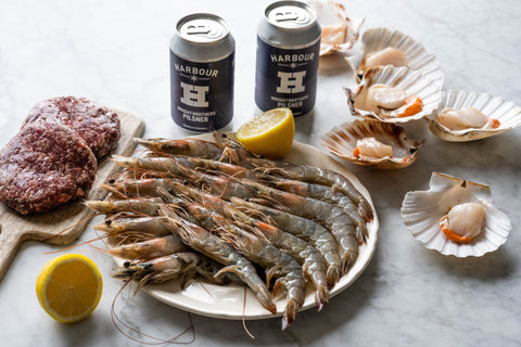 Father's Day Food & Gifts