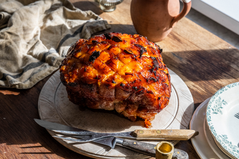 Christmas Meat