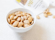Perelló Salted Marcona Almonds