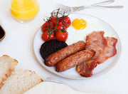 Luxury Butchers Breakfast Box