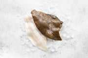 Brill Fillets x 2