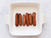 Luxury Butchers Breakfast Box