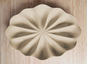 Dozen Oyster Serving Plate