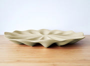 Dozen Oyster Serving Plate