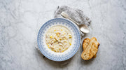 Smoked Haddock Chowder