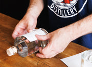 Wright Brothers Half Shell Gin