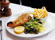 Wild Caribbean Rock Lobster Tail