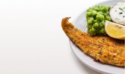 Cod &Haddock