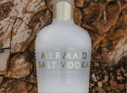 Mermaid Salted Vodka
