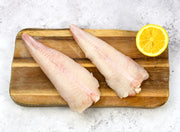 Monkfish Tails x 2