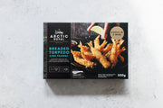 Breaded Torpedo King Prawns