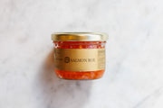 Keta Salmon Roe