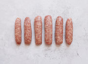 Luxury Butchers Breakfast Box