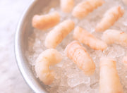 Jumbo Peeled Scampi Tails