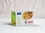 Salt and Pepper Squid