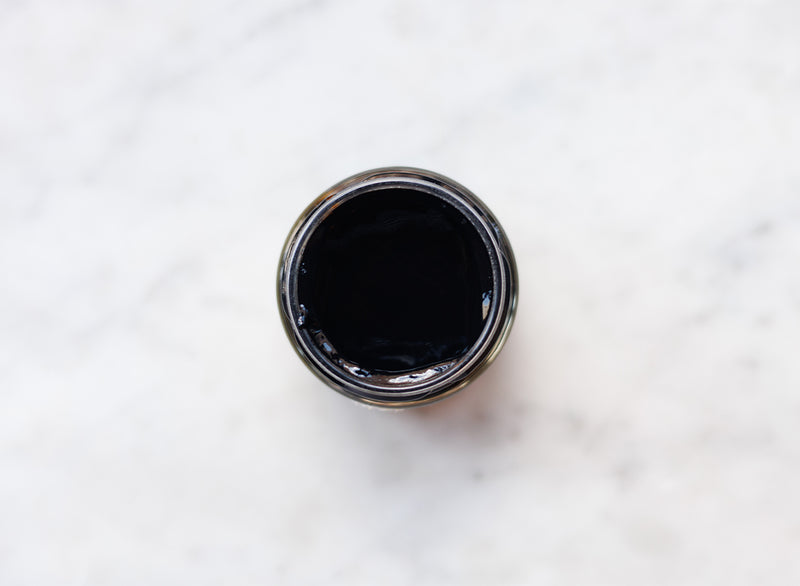 Cuttlefish Ink Jar (90g)