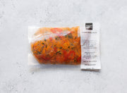 Spanish Mussel Sauce