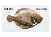 E-Gift Card Home Delivery
