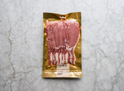Unsmoked Back Bacon