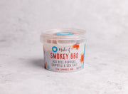 Cornish Sea Salt Smoky BBQ Flakes