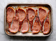 Luxury Butchers Breakfast Box