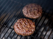 Oliver's Butchers Beef Burgers