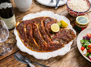 Gymkhana Classic Tandoori Marinade