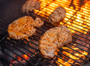 Gymkhana Classic Tandoori Marinade