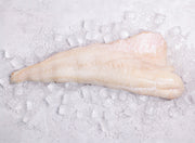Whole Side of Cod