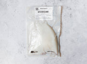 Cleaned Cuttlefish