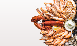 Fruits de Mer