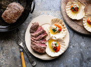 Scallops Surf n Turf