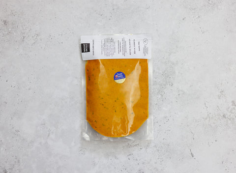 Goan Curry Sauce for 2-3