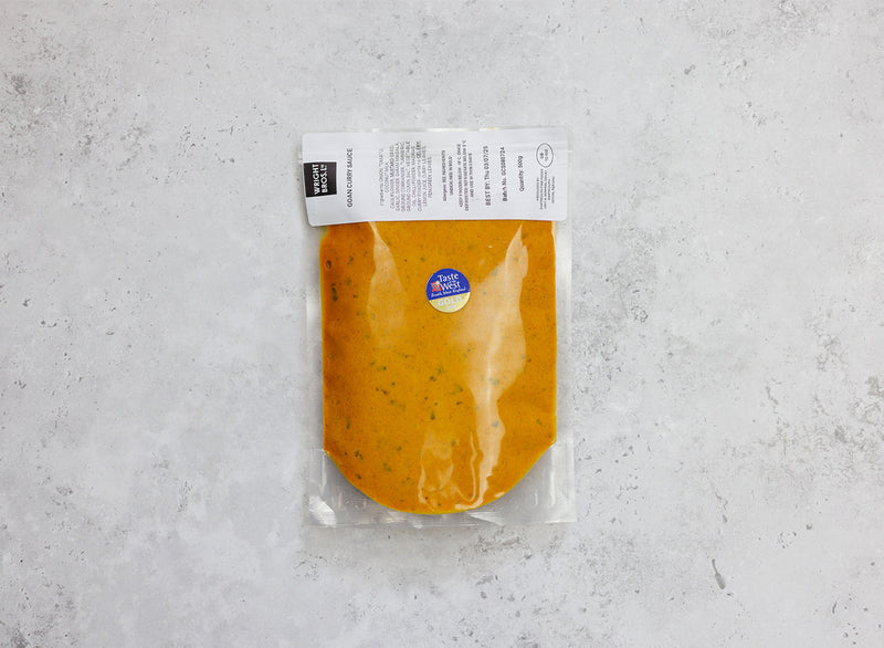 Goan Curry Sauce for 2-3