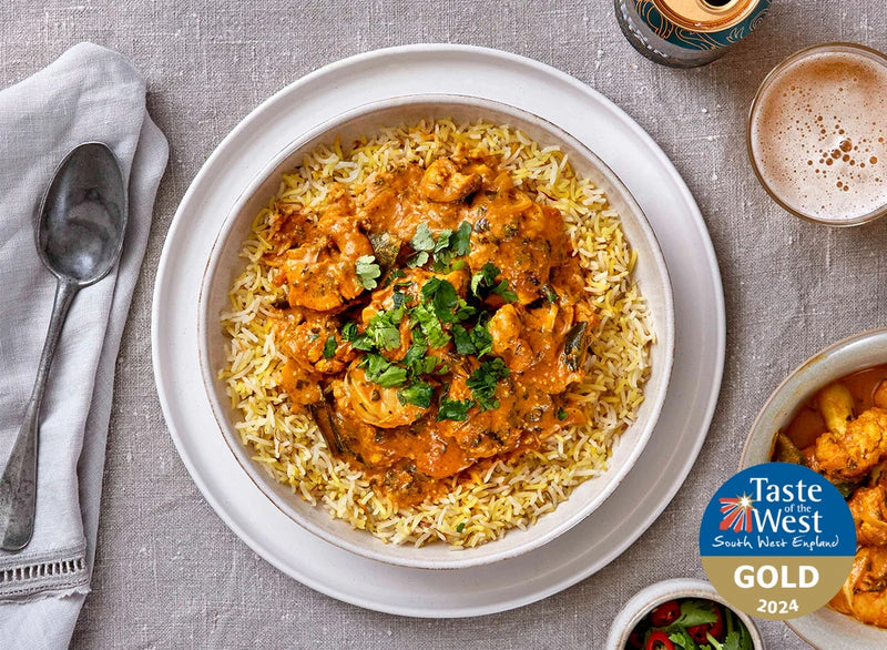 Goan Curry Sauce for 2-3