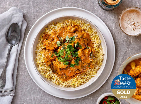 Goan Curry Sauce for 2-3