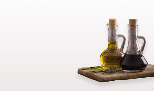Oils &Vinegars