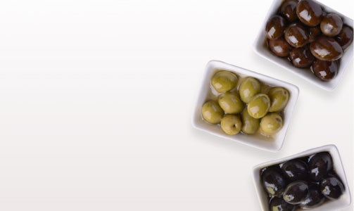 Olives& Snacks