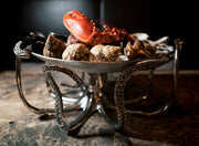 Octopus Oyster & Shell Server
