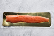 Smoked Baltic Salmon Loin