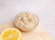 Smoked Mackerel Pate