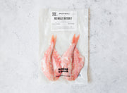 Butterflied Red Mullet x 2